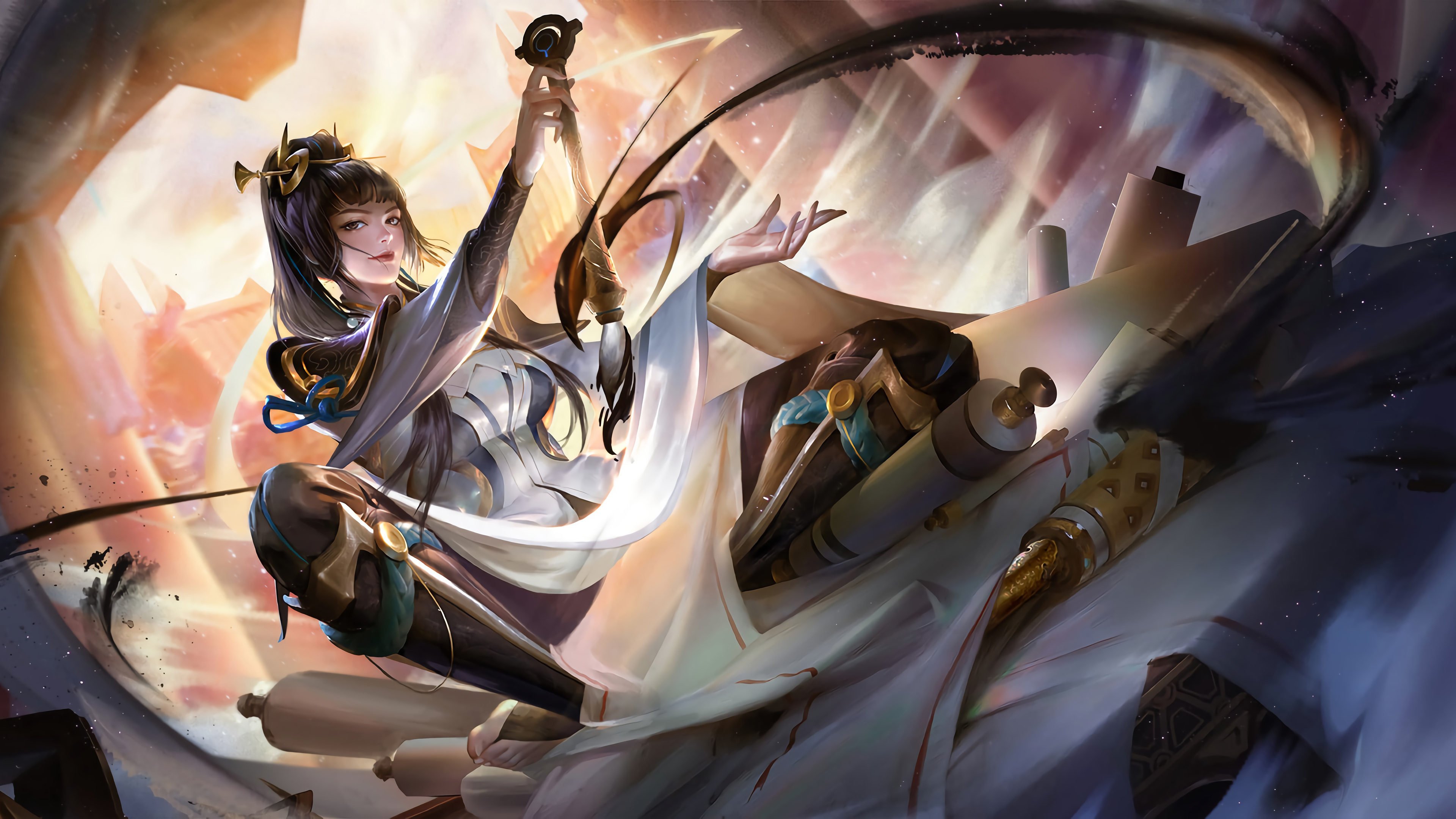 v7.2.5，2026年4月28日，一次平静而深远的抵达